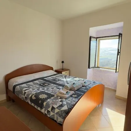 Centro Storico Pietragalla