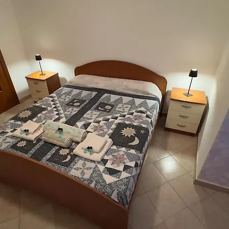 Nyaraló Centro Storico