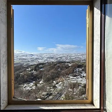 Centro Storico Дом отдыха Pietragalla