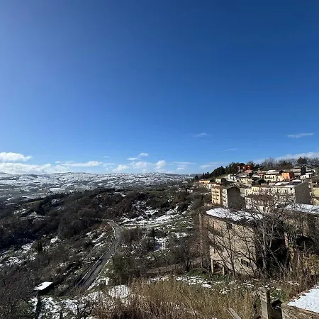 Дом отдыха Centro Storico Pietragalla