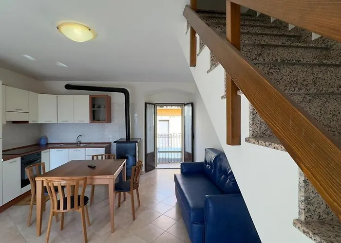 Centro Storico Feriehus