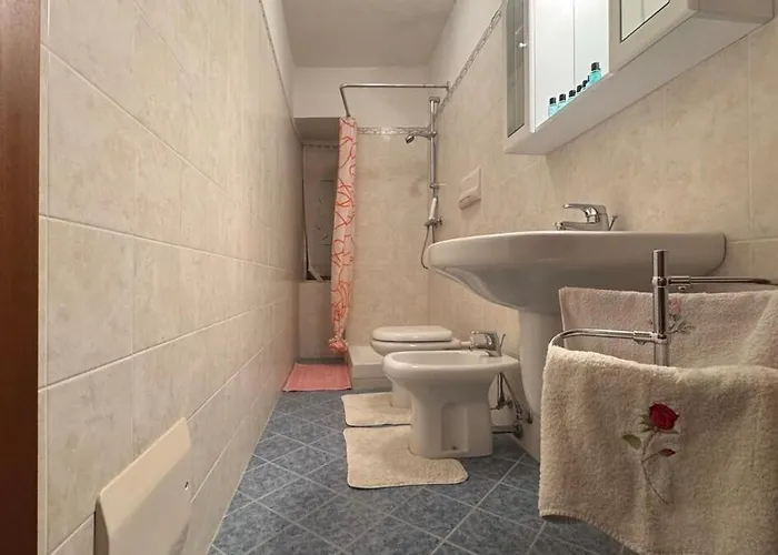 Feriehus Centro Storico *