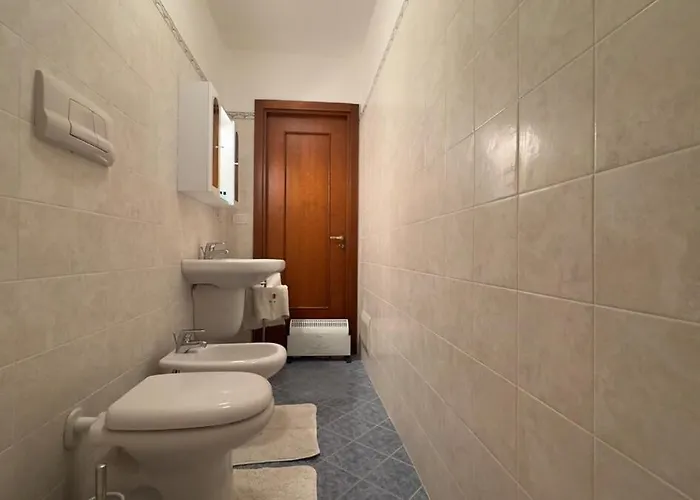 Feriehus Centro Storico *