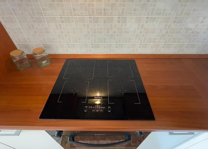 Feriehus Centro Storico *