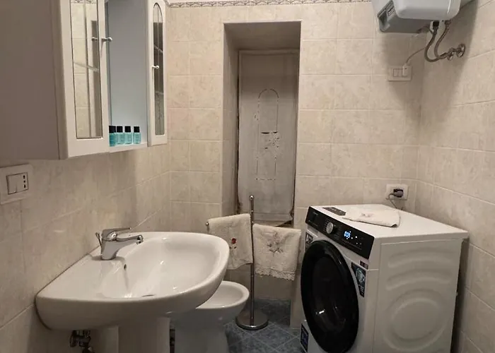 Centro Storico * Pietragalla